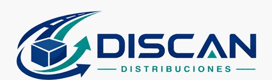 DISCAN Logo